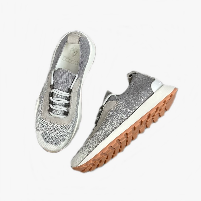 ブルネロクチネリメンズグレースニーカーs776