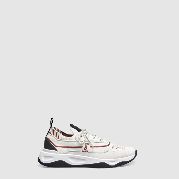 ベルルッティメンズレザースニーカーs779