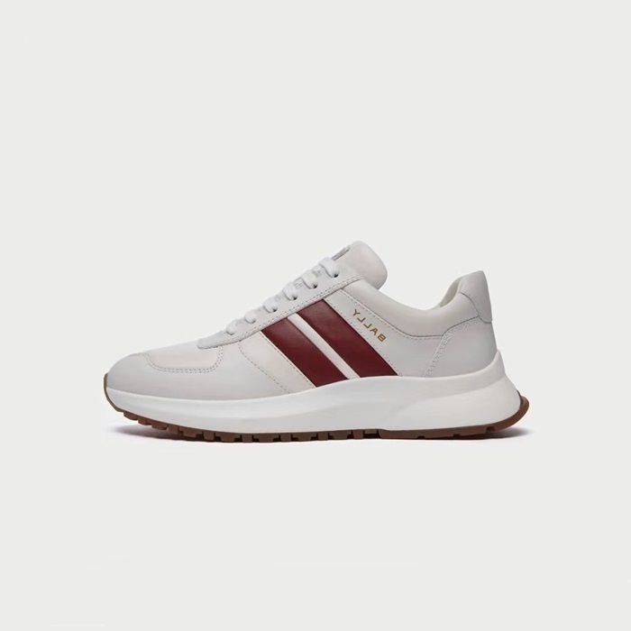 リーメンズホワイトスニーカーl790