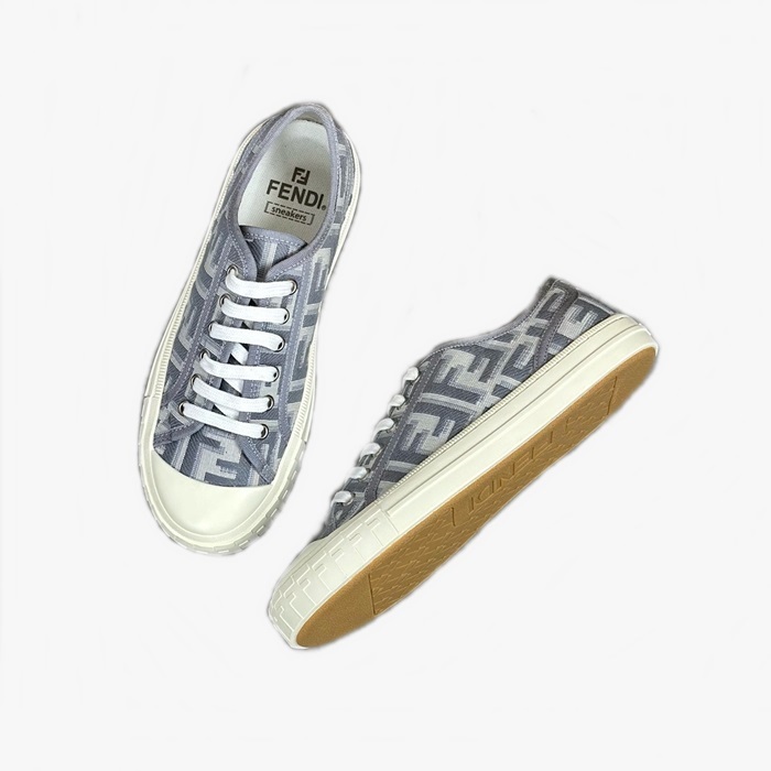 ェンディユニセックスグレースニーカーs810