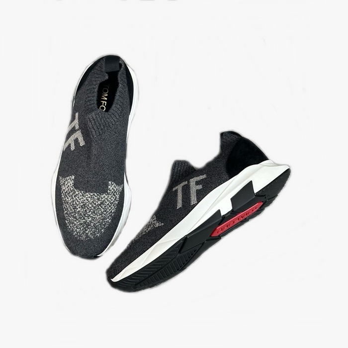 トムフォードメンズグレースニーカーs824