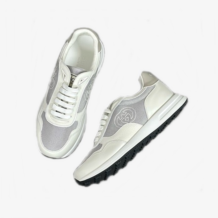 グッチメンズグレースニーカーs852