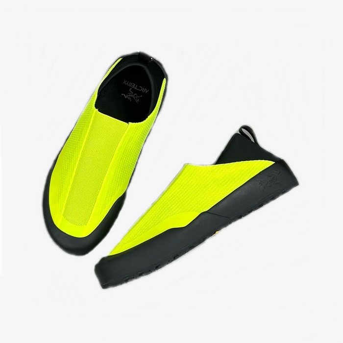 アークテリクスメンズスニーカーs853