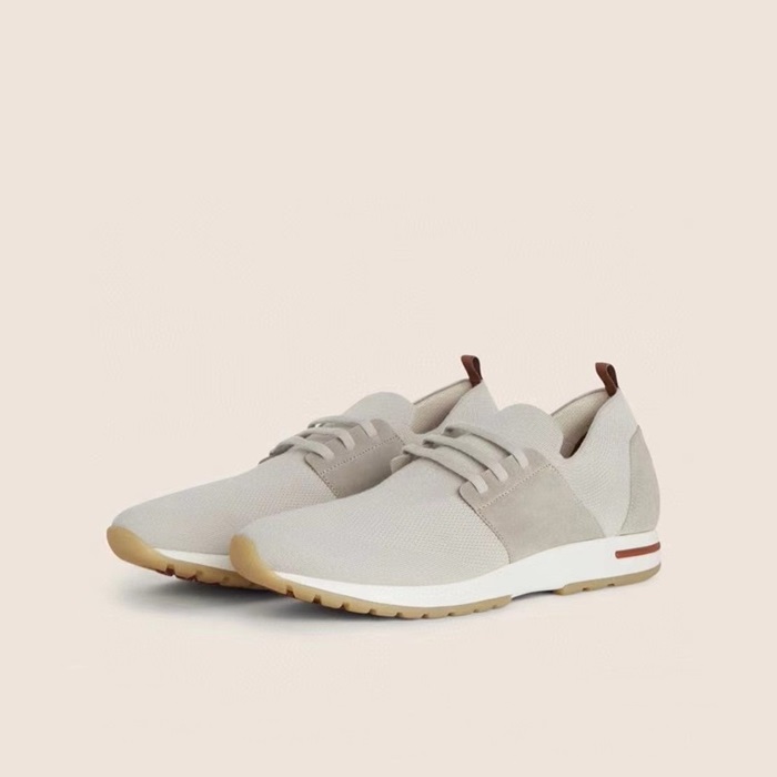 ロロピアーナメンズグレースニーカーs859