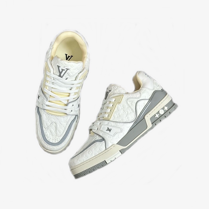 ルイヴィトンメンズグレースニーカーs865