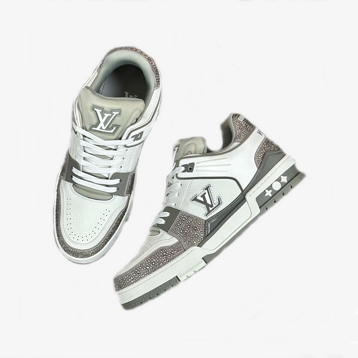 ルイヴィトンメンズグレースニーカーs867