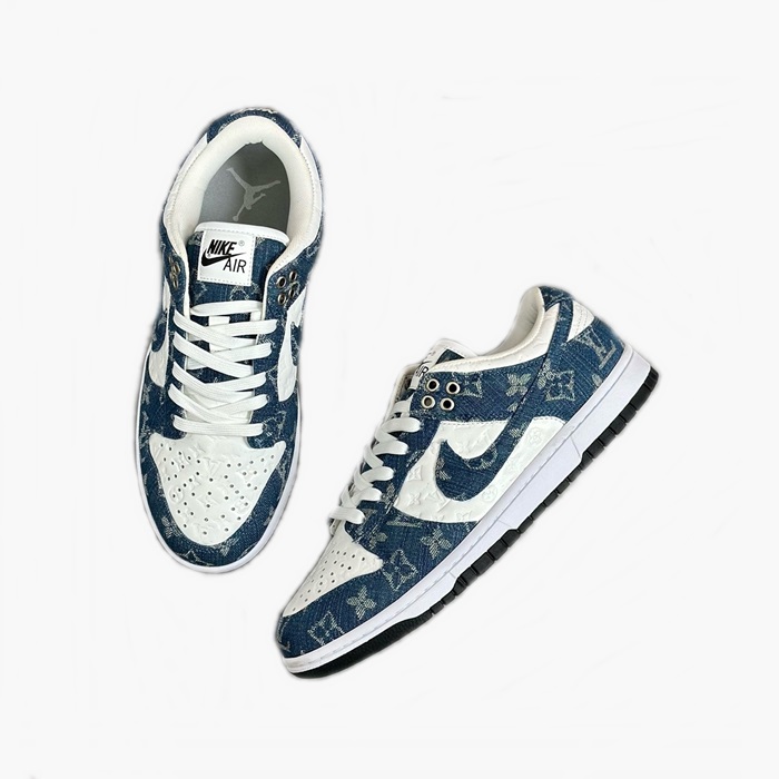 ルイヴィトンメンズブルースニーカーs882