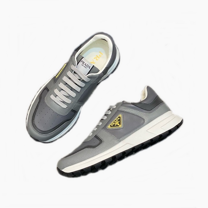 プラダメンズグレースニーカーs892