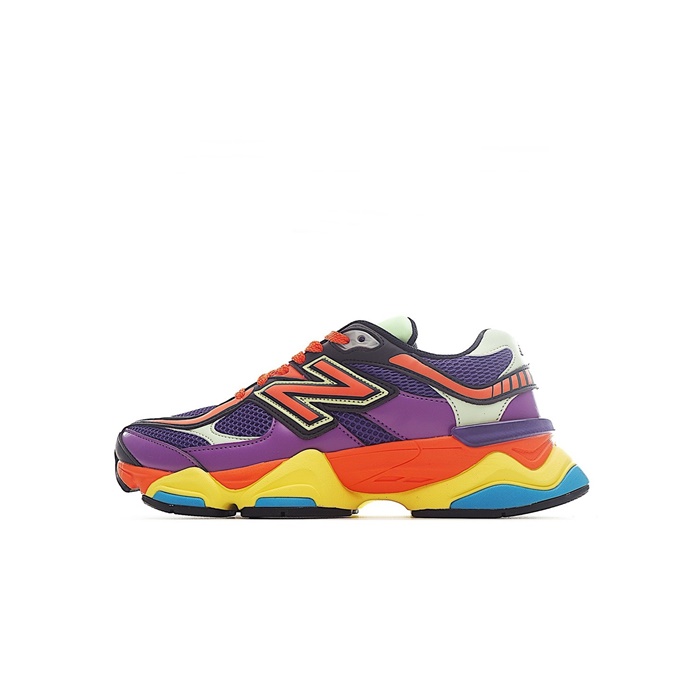 ニューバランスユニセックス9060スニーカーs914