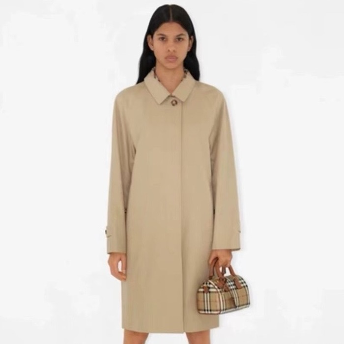 バーバリーレディースベージュトートバッグb2100