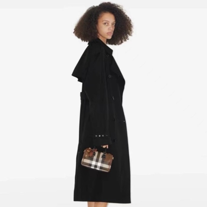 バーバリーレディースブラウントートバッグb2101