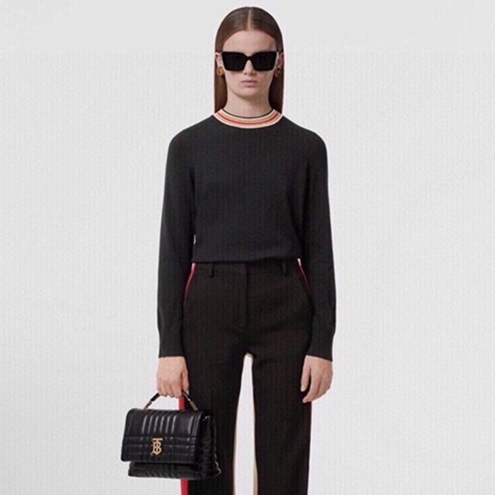 バーバリーレディースローラバッグb2113