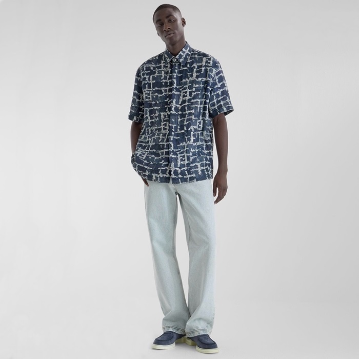 ェンディメンズブルージーンズc931