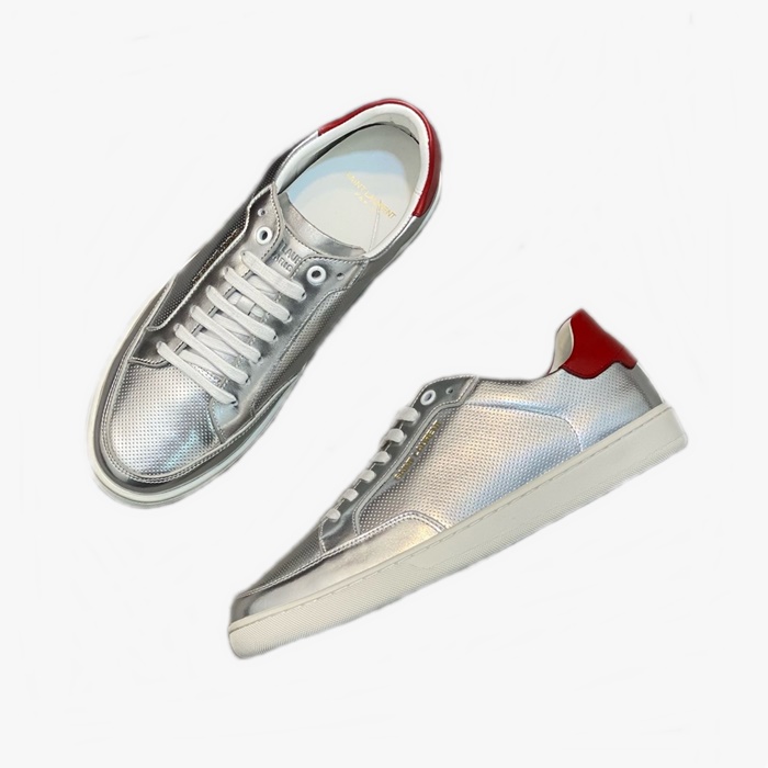 サンローランメンズモダンスニーカーs980