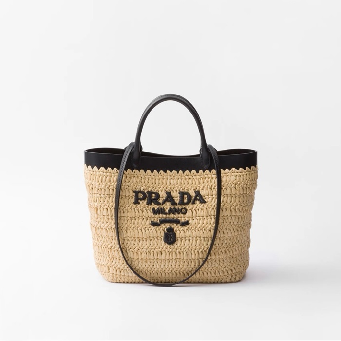 プラダレディースサマートートバッグ1G500b2154