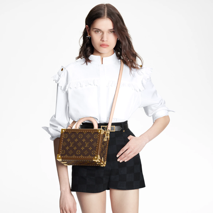 ルイヴィトンレディースプティットバリーズM20468b1753