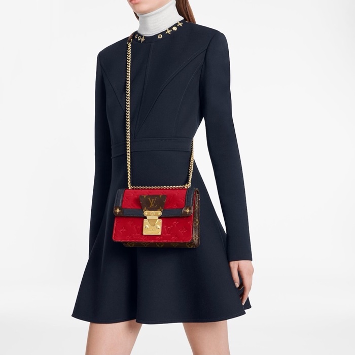 ルイヴィトンレディースウィンウッドショルダーバッグM90516b2165