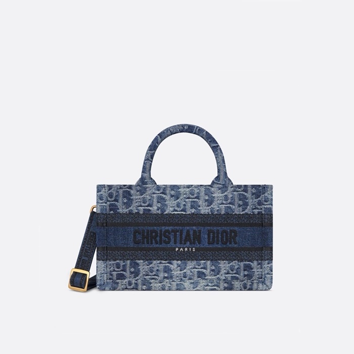 ディオールレディースサマーミニブックトートバッグS5573b2183