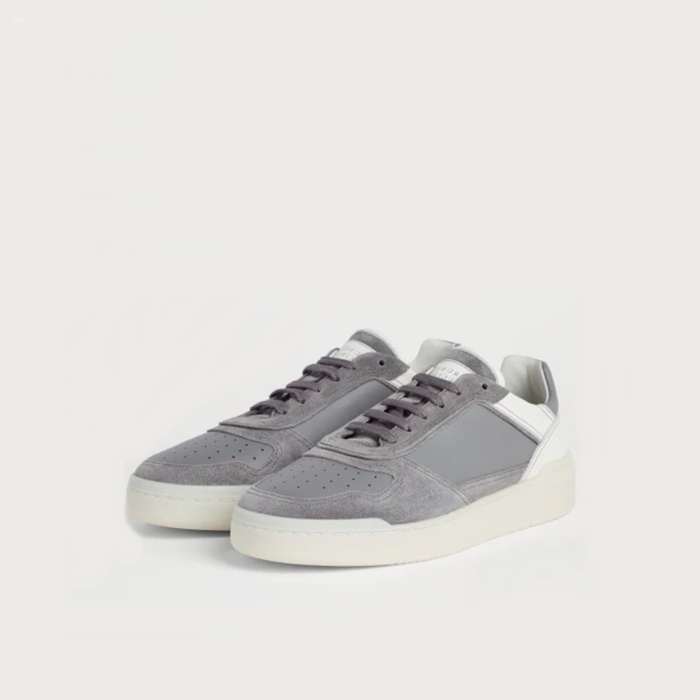 ブルネロクチネリメンズグレースニーカーs998