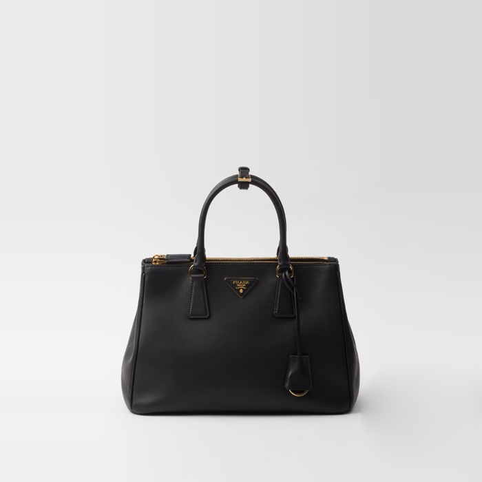 プラダレディースレザーギャレリアバッグ1A274b2199
