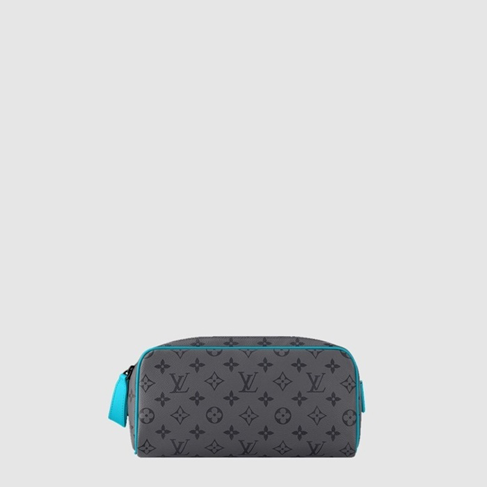ルイヴィトンメンズドップキットパウチM11482b2202