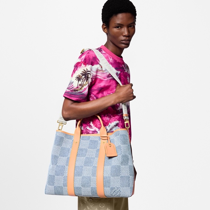 ルイヴィトンレディースウィークエンドトートバッグN40702b2206