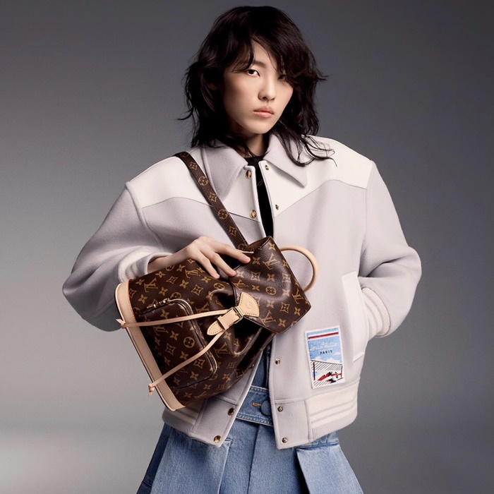 ルイヴィトンレディースモンスリバックパックb2213