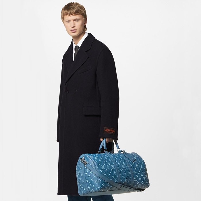 ルイヴィトンメンズキープオールバンドリエール50M2137550b2218