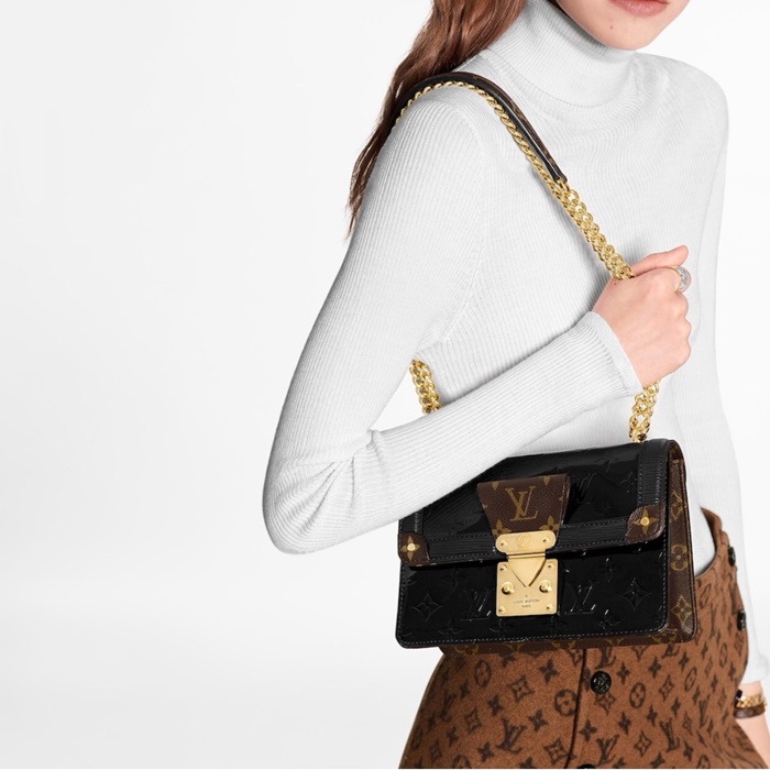 ルイヴィトンレディースウィンウッドショルダーバッグM90516b2222