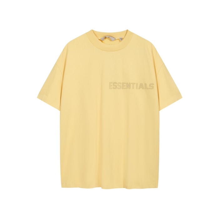 フィアオブゴッドメンズ半袖Tシャツc1076