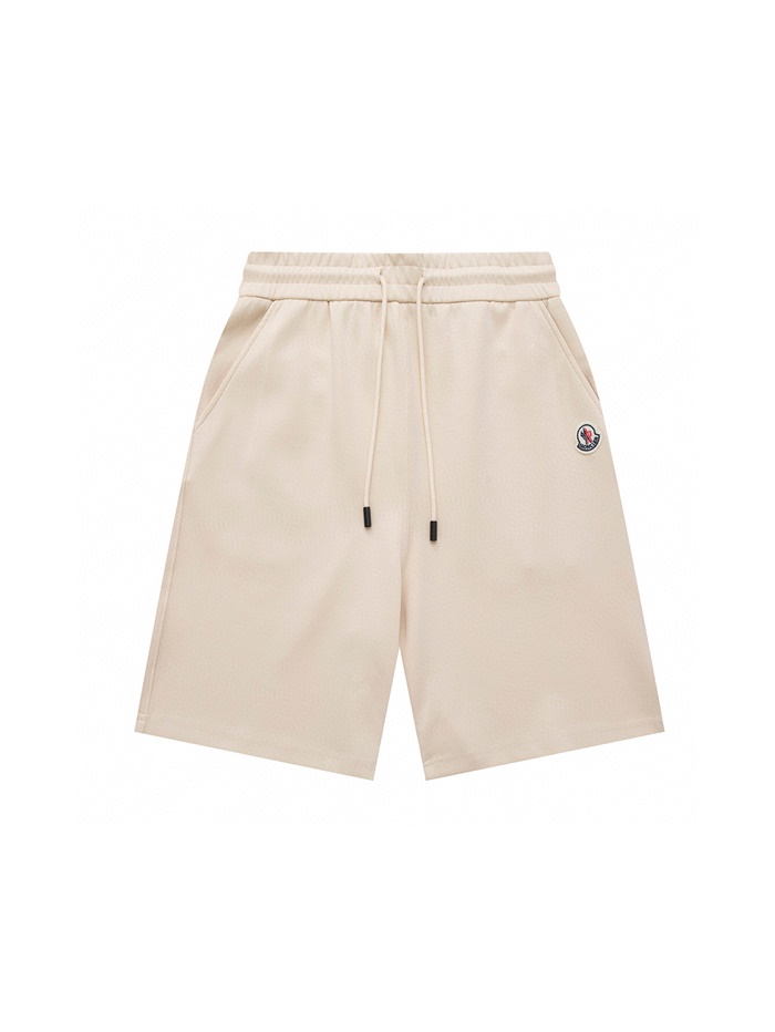 モンクレールメンズカジュアルショートパンツc1096