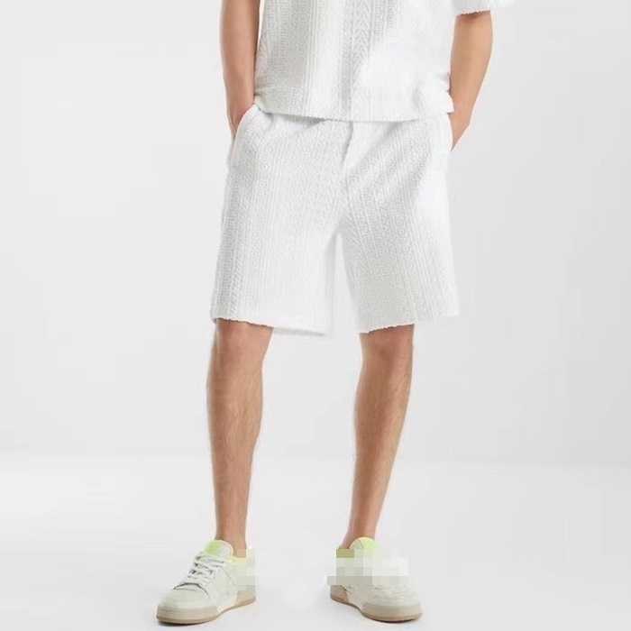 ェンディメンズカジュアルショートパンツc1097