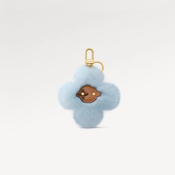 ルイヴィトンユニセックスキーホルダーc1995