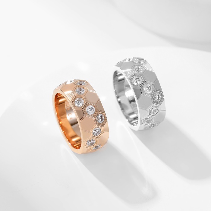 ショーメレディースゴールドリングc2025