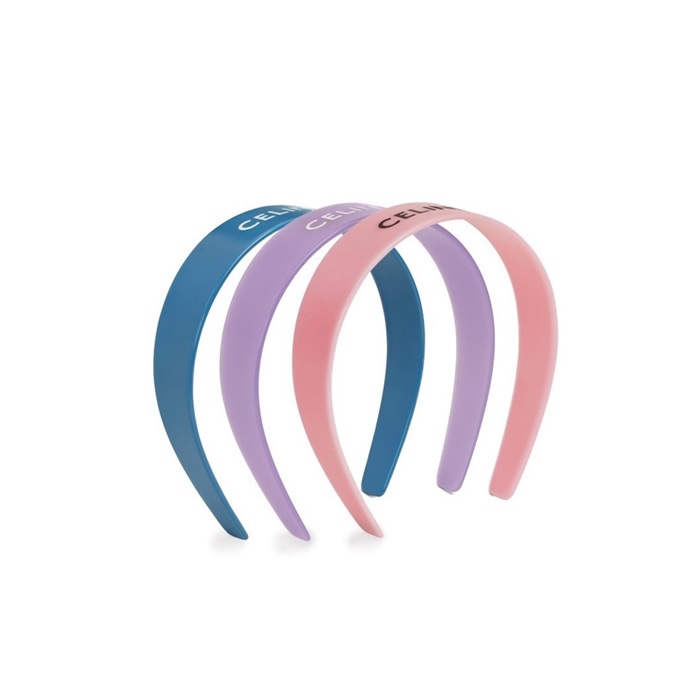 セリーヌレディースヘッドバンドc2161