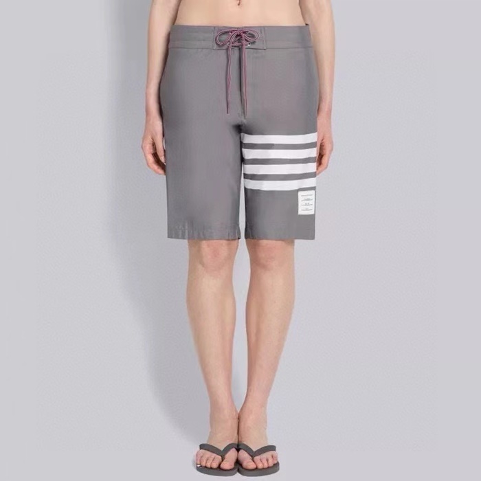 トムブラウンユニセックスカジュアルショートパンツc1135