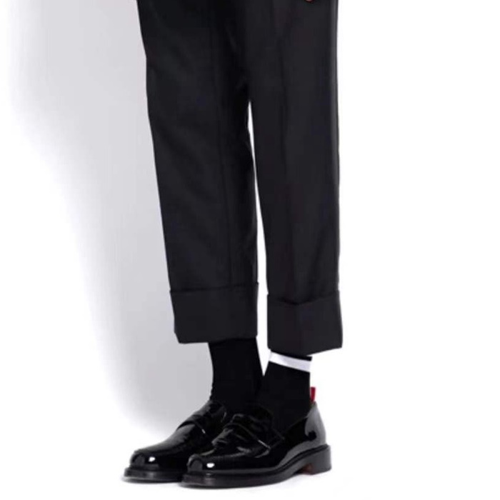 トムブラウンメンズローファーs1021