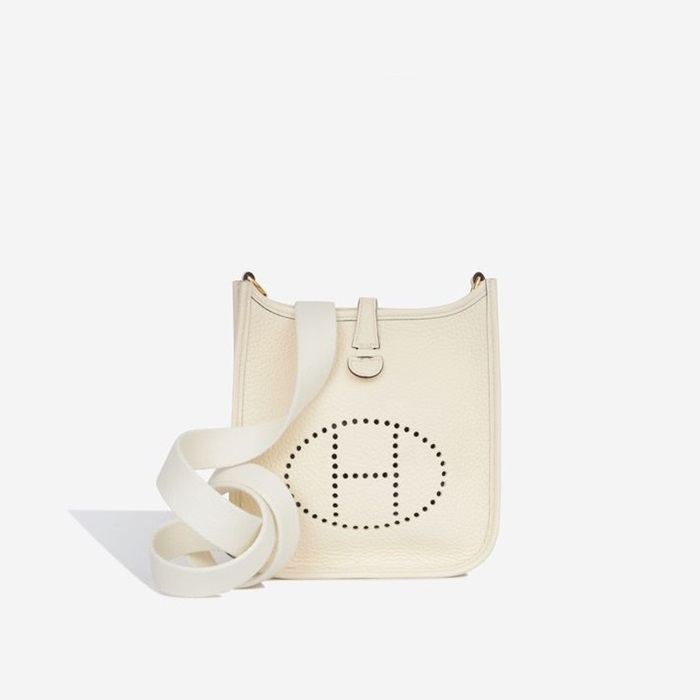 エルメスレディースナタエヴリンb2249