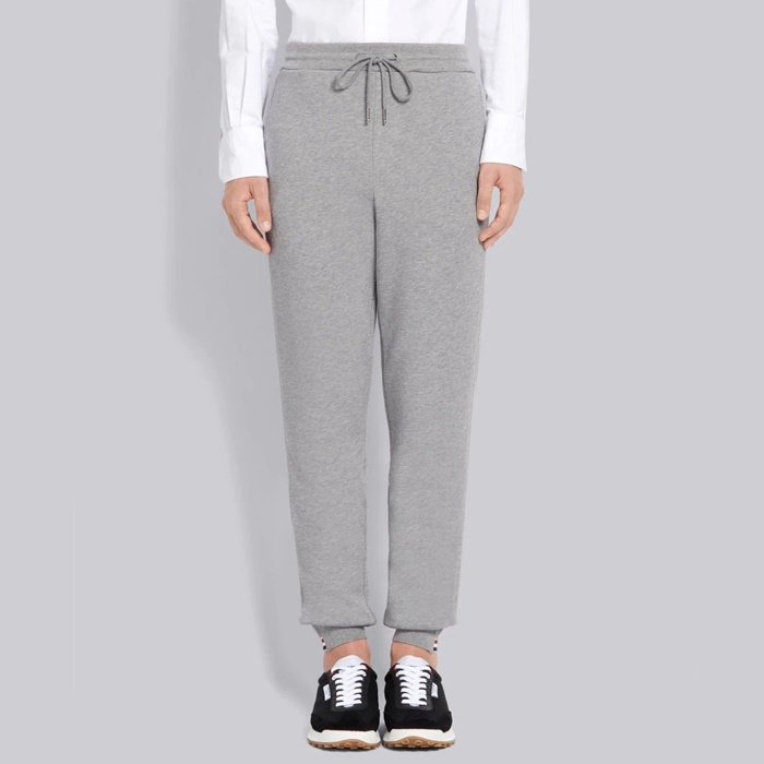 トムブラウンメンズジョガーパンツc1191