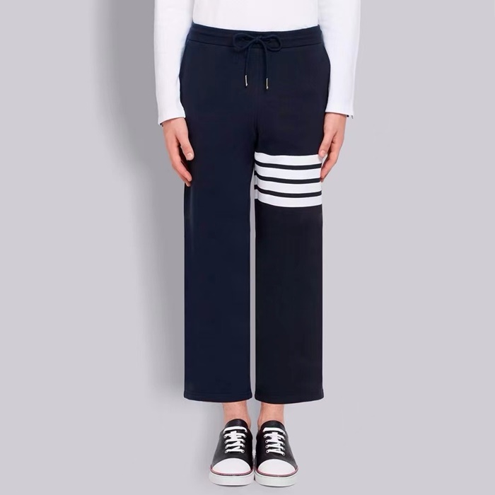 トムブラウンユニセックストレーニングパンツc1198