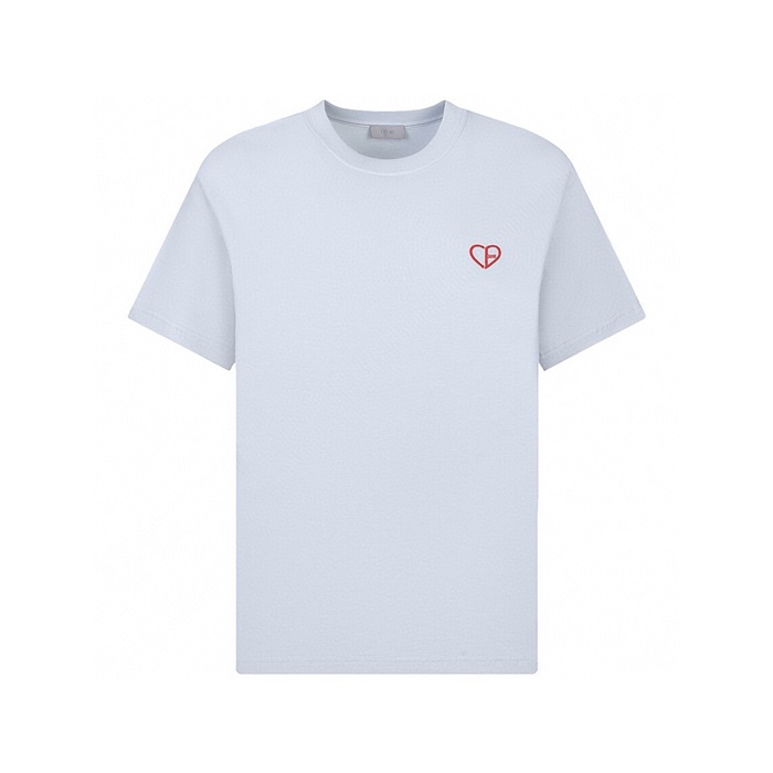 ディオールメンズ半袖Tシャツc1231