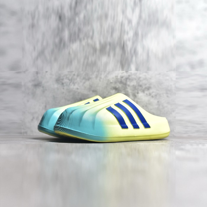 アディダスユニセックススーパースターミュールs1024