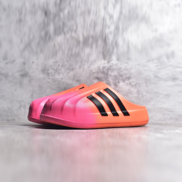 アディダスユニセックススーパースターミュールs1025