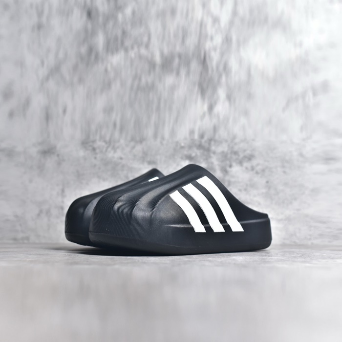 アディダスユニセックススーパースターミュールs1028