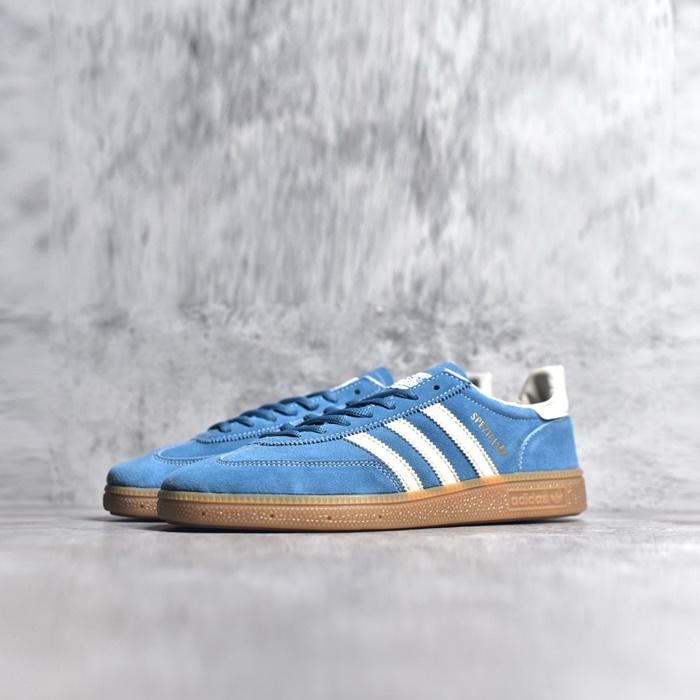 アディダスユニセックスサンバスニーカーs1033