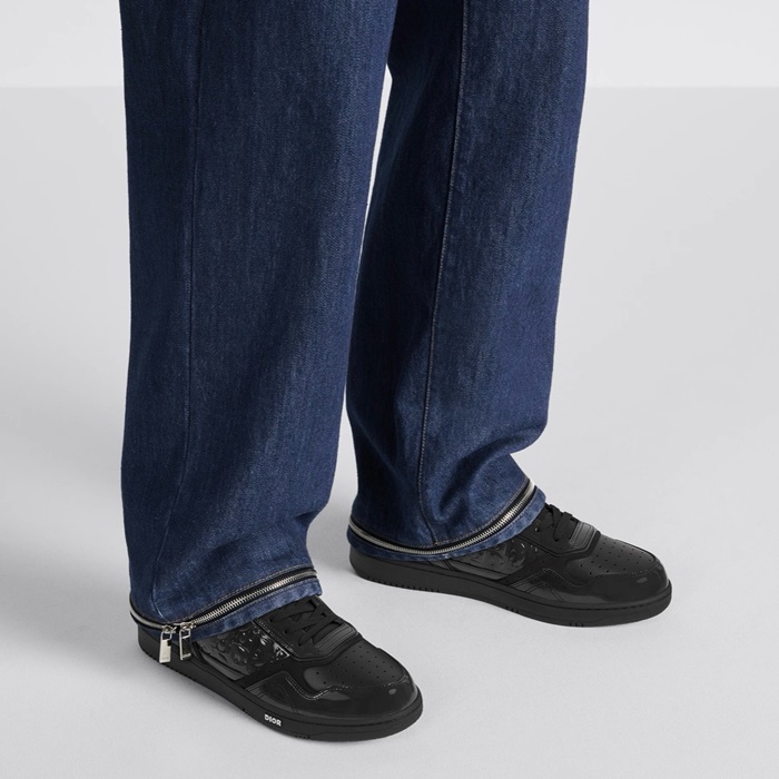 ディオールメンズオブリークスニーカーs1038