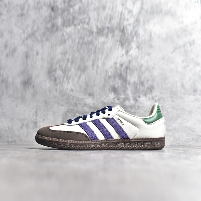 アディダスユニセックスサンバスニーカーs1041