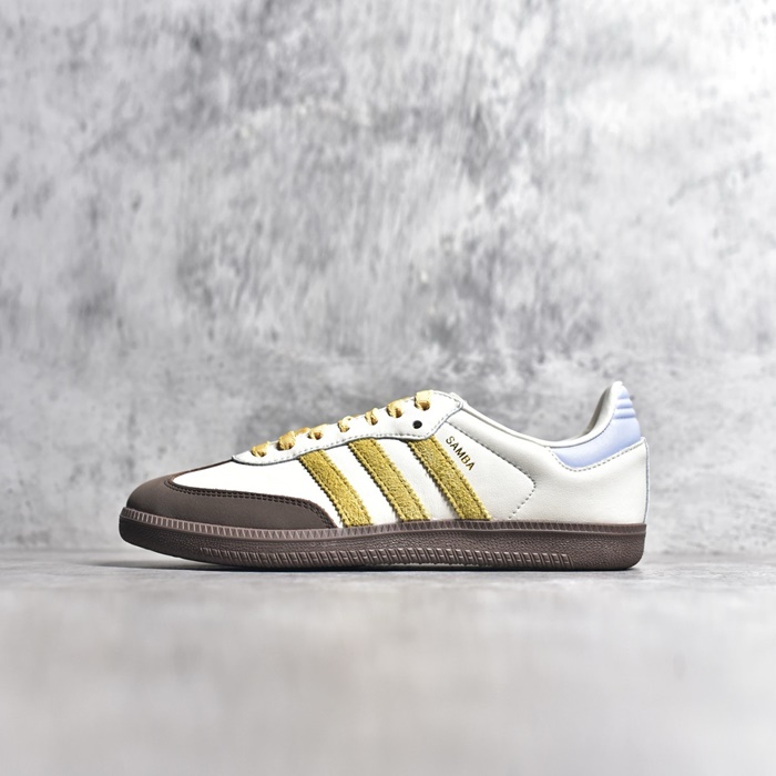 アディダスユニセックスサンバスニーカーs1042