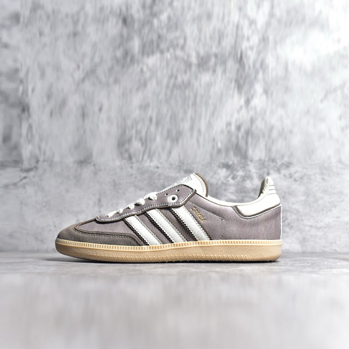 アディダスユニセックスサンバスニーカーs1052