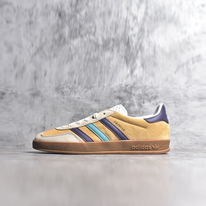 アディダスユニセックスガゼルインドアスニーカーs1060